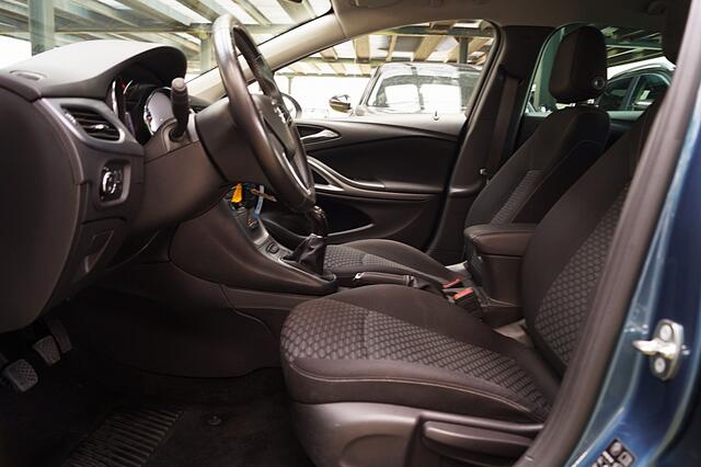Opel ASTRA 1.0 Online Edition 5-drs -NAVI-CAM-PDC-