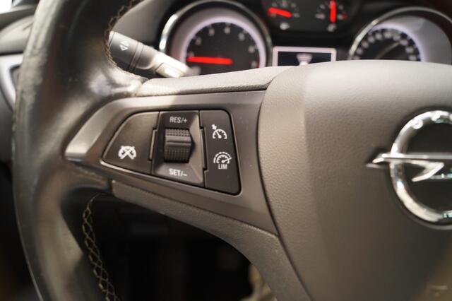 Opel ASTRA 1.0 Online Edition 5-drs -NAVI-CAM-PDC-