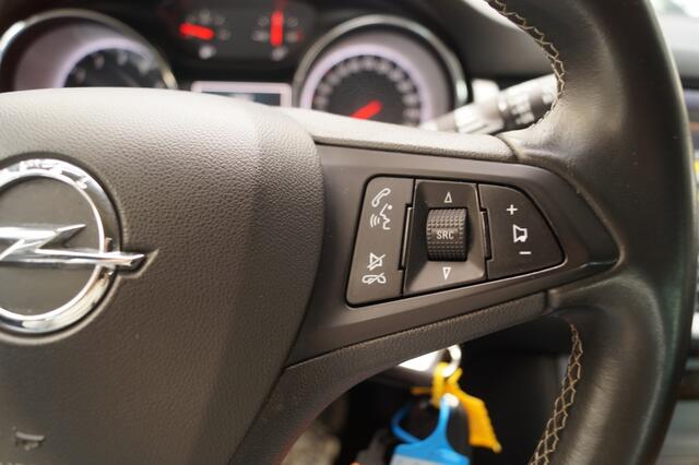 Opel ASTRA 1.0 Online Edition 5-drs -NAVI-CAM-PDC-