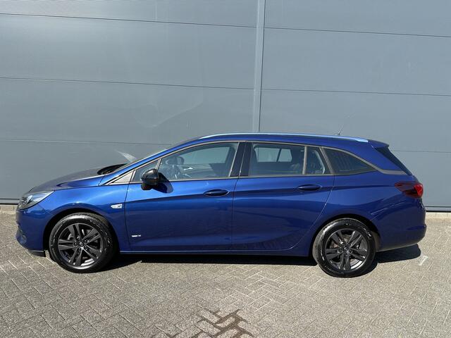 Opel ASTRA Sports Tourer 1.2 Business Elegance PDC V+A - Camera - Apple Carplay