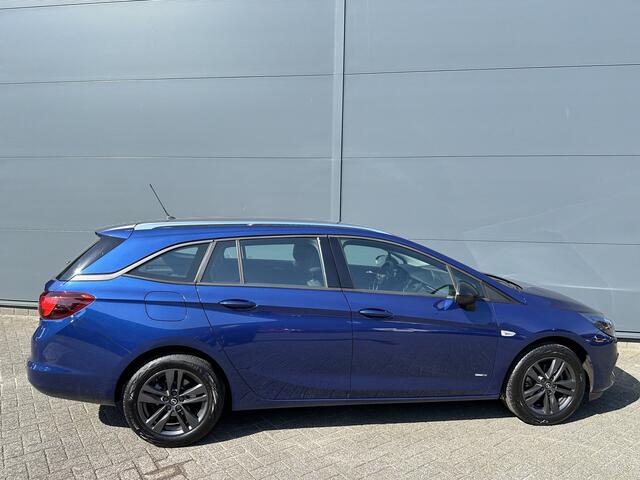 Opel ASTRA Sports Tourer 1.2 Business Elegance PDC V+A - Camera - Apple Carplay