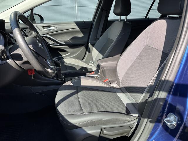 Opel ASTRA Sports Tourer 1.2 Business Elegance PDC V+A - Camera - Apple Carplay