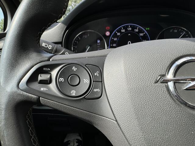 Opel ASTRA Sports Tourer 1.2 Blitz Elegance Schuif kanteldak Staat in Hardenberg