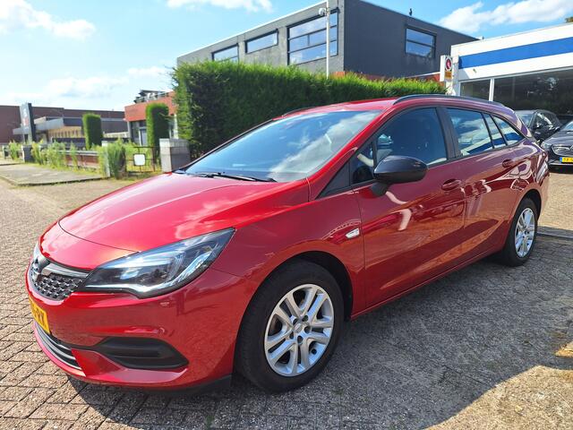 Opel ASTRA Sports Tourer 1.2 Business Edition