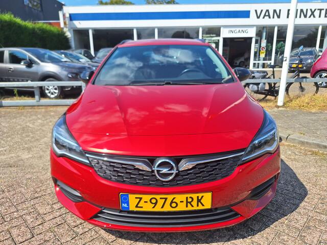 Opel ASTRA Sports Tourer 1.2 Business Edition