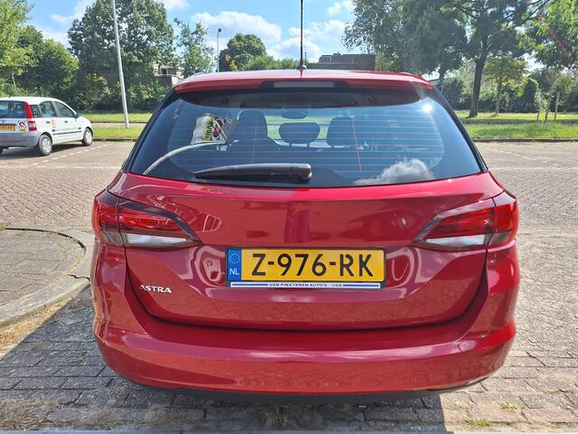 Opel ASTRA Sports Tourer 1.2 Business Edition