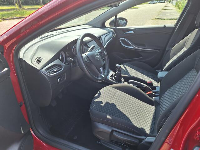 Opel ASTRA Sports Tourer 1.2 Business Edition