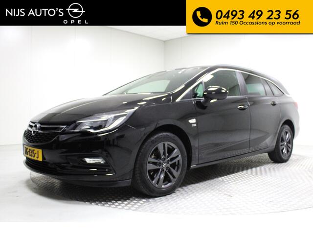 Opel ASTRA Sports Tourer 1.0 T 120 Jaar Edition | Climate / Navi / Cruise
