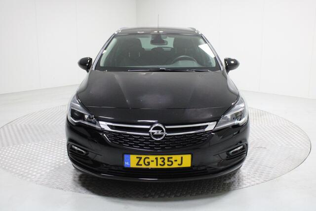Opel ASTRA Sports Tourer 1.0 T 120 Jaar Edition | Climate / Navi / Cruise