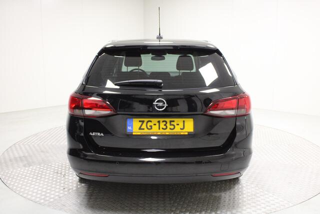 Opel ASTRA Sports Tourer 1.0 T 120 Jaar Edition | Climate / Navi / Cruise
