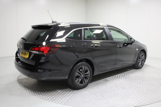 Opel ASTRA Sports Tourer 1.0 T 120 Jaar Edition | Climate / Navi / Cruise