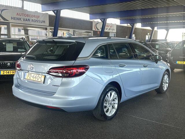 Opel ASTRA Sports Tourer 1.4 Business Executive Automaat | Navi | Apple Carplay/Android Auto | NAP.