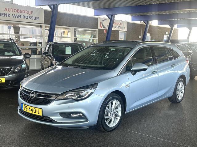 Opel ASTRA Sports Tourer 1.4 Business Executive Automaat | Navi | Apple Carplay/Android Auto | NAP.
