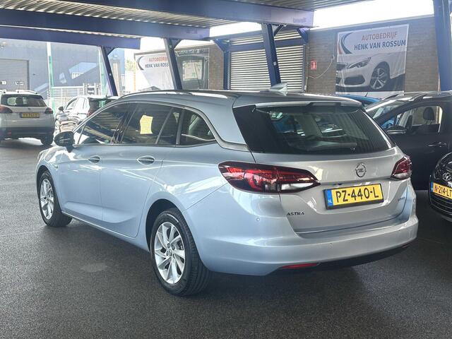 Opel ASTRA Sports Tourer 1.4 Business Executive Automaat | Navi | Apple Carplay/Android Auto | NAP.