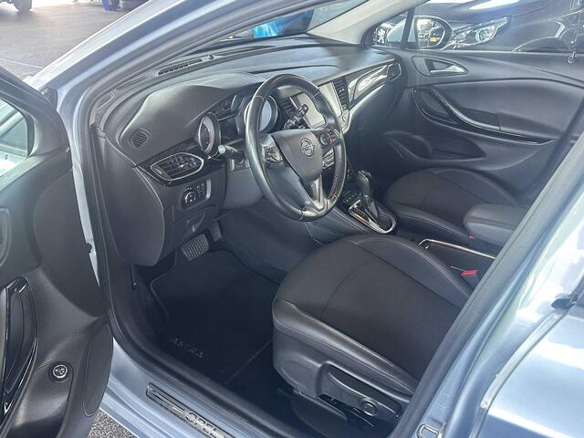 Opel ASTRA Sports Tourer 1.4 Business Executive Automaat | Navi | Apple Carplay/Android Auto | NAP.