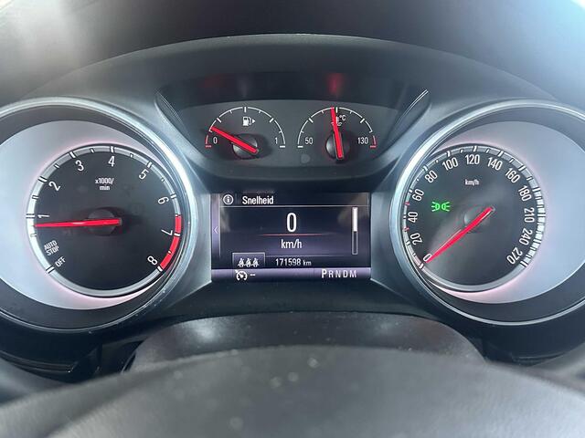 Opel ASTRA Sports Tourer 1.4 Business Executive Automaat | Navi | Apple Carplay/Android Auto | NAP.
