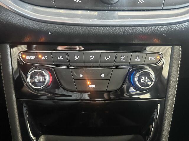 Opel ASTRA Sports Tourer 1.4 Business Executive Automaat | Navi | Apple Carplay/Android Auto | NAP.