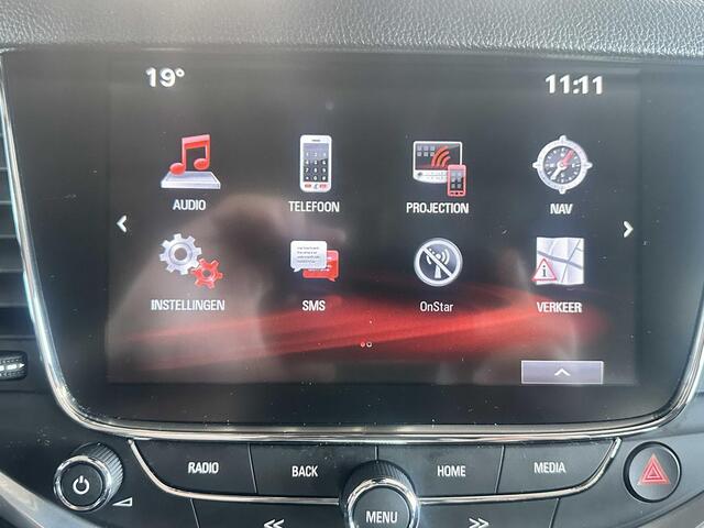 Opel ASTRA Sports Tourer 1.4 Business Executive Automaat | Navi | Apple Carplay/Android Auto | NAP.