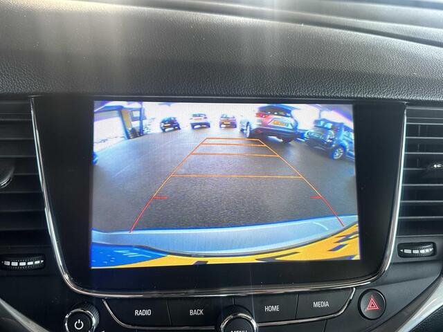 Opel ASTRA Sports Tourer 1.4 Business Executive Automaat | Navi | Apple Carplay/Android Auto | NAP.