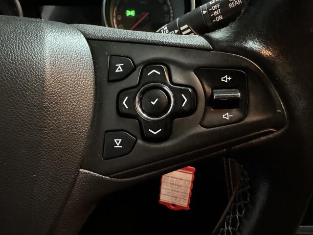 Opel ASTRA 1.4 Innovation Turbo|Clima|Cruise|Nav|Led