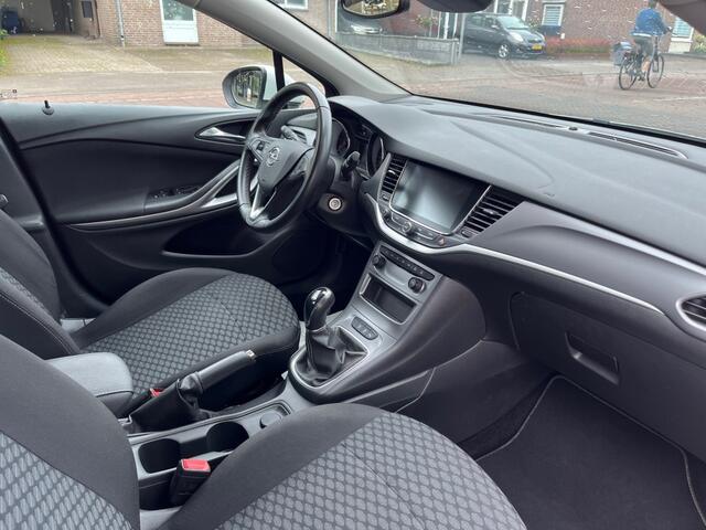 Opel ASTRA SPORTS TOURER 1.0 TURBO ONLINE EDITION / NAVI / CARPLAY