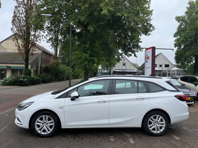 Opel ASTRA SPORTS TOURER 1.0 TURBO ONLINE EDITION / NAVI / CARPLAY
