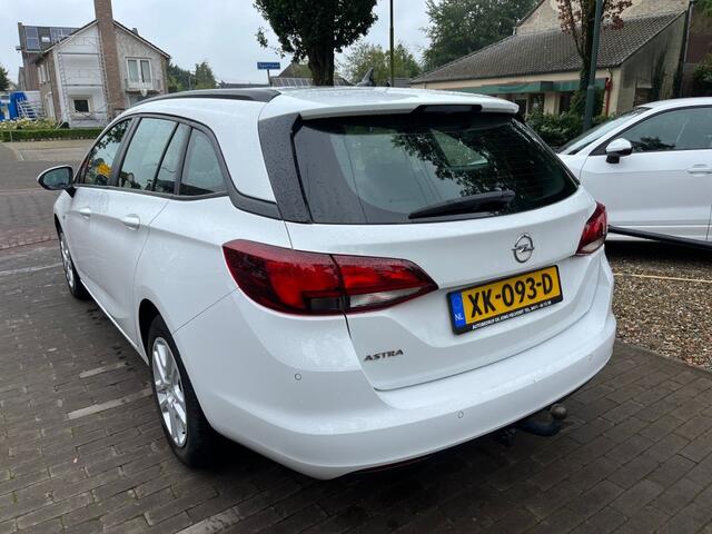 Opel ASTRA SPORTS TOURER 1.0 TURBO ONLINE EDITION / NAVI / CARPLAY