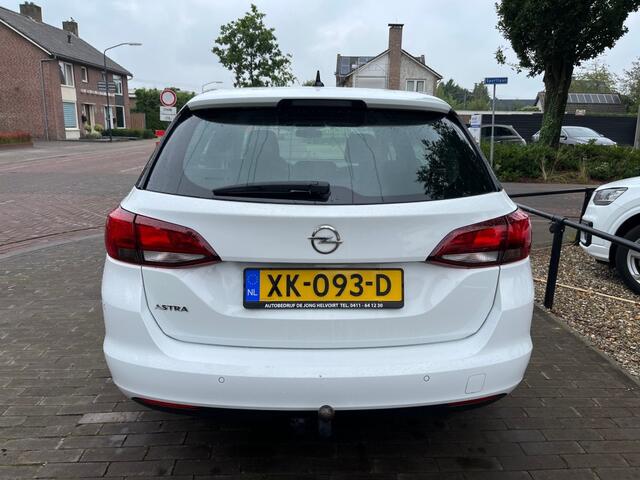 Opel ASTRA SPORTS TOURER 1.0 TURBO ONLINE EDITION / NAVI / CARPLAY