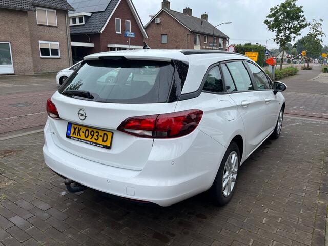 Opel ASTRA SPORTS TOURER 1.0 TURBO ONLINE EDITION / NAVI / CARPLAY