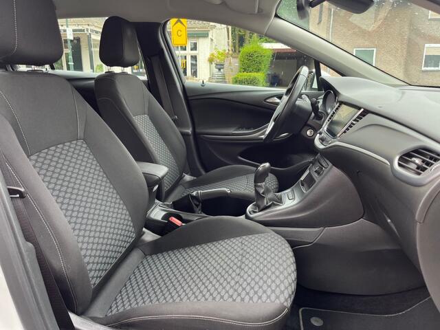 Opel ASTRA SPORTS TOURER 1.0 TURBO ONLINE EDITION / NAVI / CARPLAY