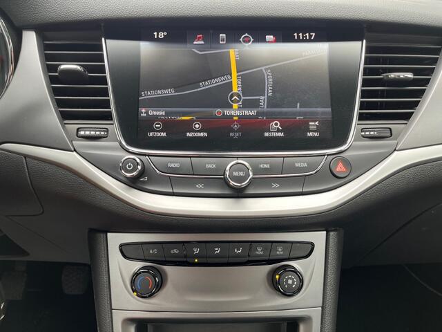 Opel ASTRA SPORTS TOURER 1.0 TURBO ONLINE EDITION / NAVI / CARPLAY