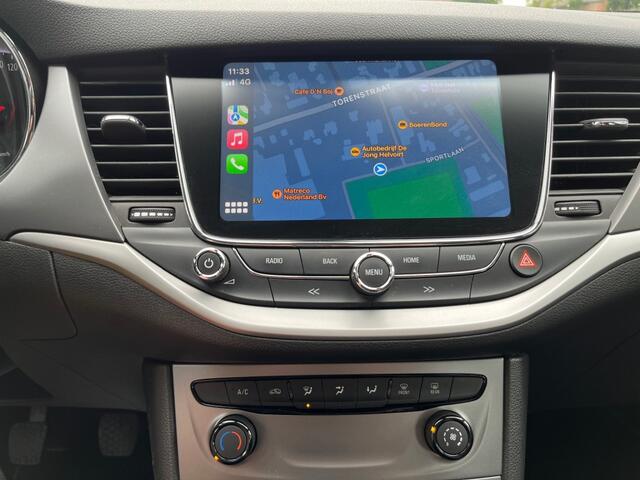 Opel ASTRA SPORTS TOURER 1.0 TURBO ONLINE EDITION / NAVI / CARPLAY