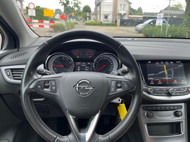 Opel ASTRA SPORTS TOURER 1.0 TURBO ONLINE EDITION / NAVI / CARPLAY