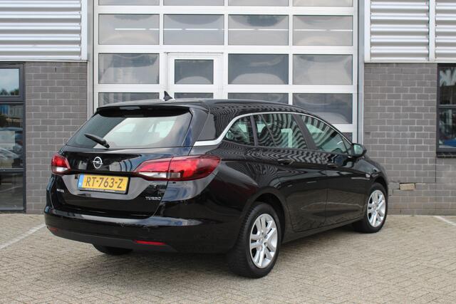 Opel ASTRA Sports Tourer 1.4 Turbo Business+ / Carplay / Cruise / N.A.P.