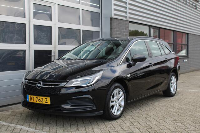 Opel ASTRA Sports Tourer 1.4 Turbo Business+ / Carplay / Cruise / N.A.P.