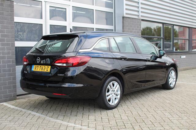 Opel ASTRA Sports Tourer 1.4 Turbo Business+ / Carplay / Cruise / N.A.P.