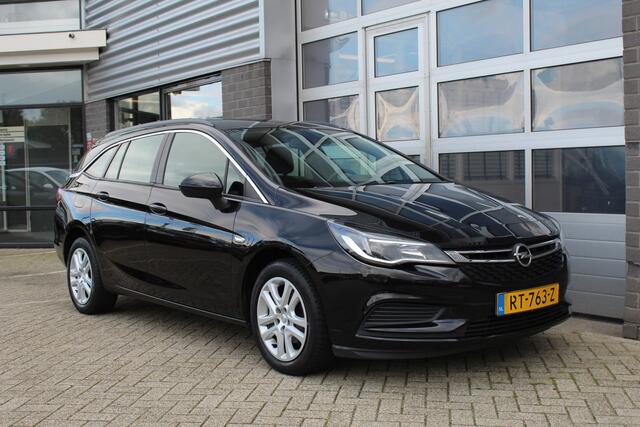 Opel ASTRA Sports Tourer 1.4 Turbo Business+ / Carplay / Cruise / N.A.P.