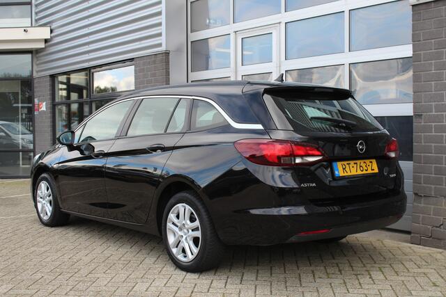 Opel ASTRA Sports Tourer 1.4 Turbo Business+ / Carplay / Cruise / N.A.P.