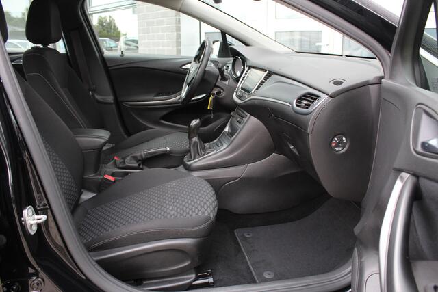 Opel ASTRA Sports Tourer 1.4 Turbo Business+ / Carplay / Cruise / N.A.P.
