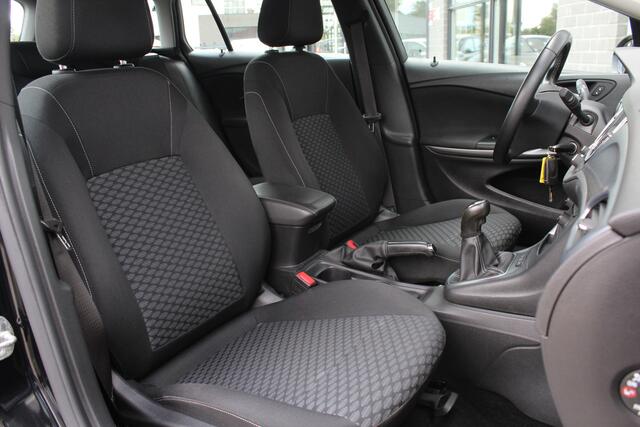 Opel ASTRA Sports Tourer 1.4 Turbo Business+ / Carplay / Cruise / N.A.P.