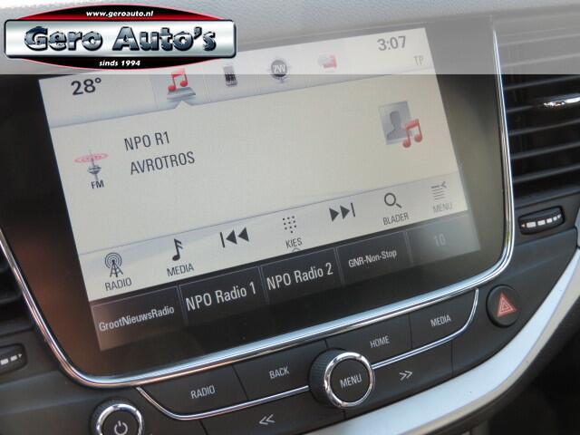 Opel ASTRA Sports Tourer 1.0 Business+ in prijs verlaagd airco ,navigatie ,pdc,cruise control