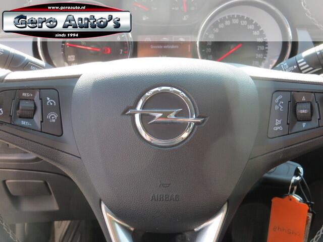 Opel ASTRA Sports Tourer 1.0 Business+ in prijs verlaagd airco ,navigatie ,pdc,cruise control