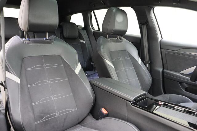 Opel ASTRA Sports Tourer 1.2 Ultimate Automaat | Navigatie | Panoramisch schuifdak | Stoel & Stuurverwarming | Lichtmetalen velgen