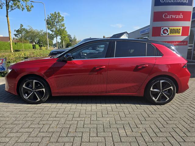 Opel ASTRA 1.2 Elegance / Stoelverwarming / Stuurverwarming / Camera / PDC
