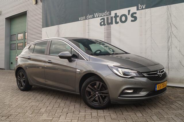 Opel ASTRA 1.0 Turbo 105pk 120jaar Edition Plus -ECC-PDC-NAVI-