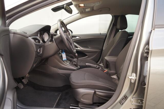 Opel ASTRA 1.0 Turbo 105pk 120jaar Edition Plus -ECC-PDC-NAVI-