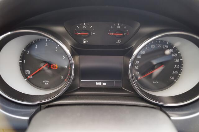 Opel ASTRA 1.0 Turbo 105pk 120jaar Edition Plus -ECC-PDC-NAVI-