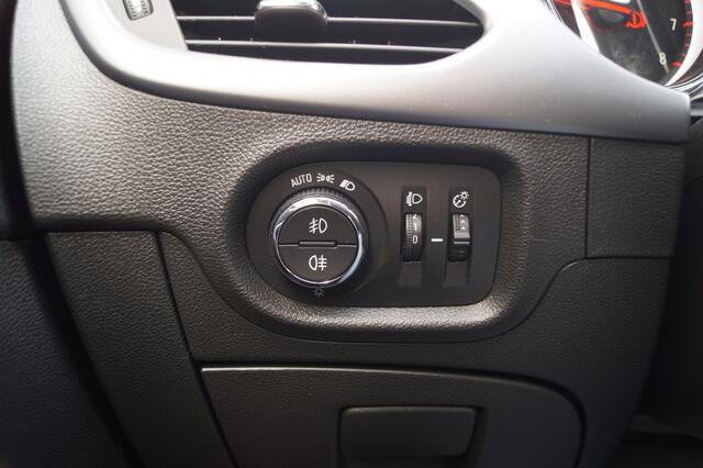 Opel ASTRA 1.0 Turbo 105pk 120jaar Edition Plus -ECC-PDC-NAVI-
