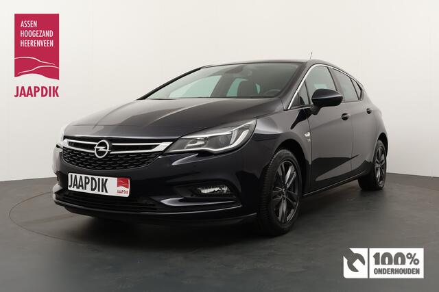 Opel ASTRA BWJ 2019 1.0 Turbo 105 PK 120 Jaar Edition NAVI / CLIMA / CRUISE / APPLE & ANDROID / LMV / PDC /