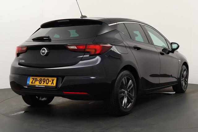 Opel ASTRA BWJ 2019 1.0 Turbo 105 PK 120 Jaar Edition NAVI / CLIMA / CRUISE / APPLE & ANDROID / LMV / PDC /